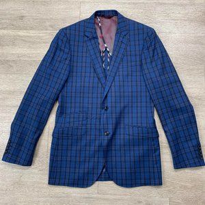 Maxman Men's Blazer 38L